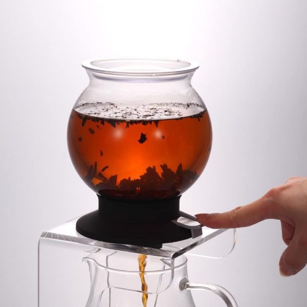 HARIO Tea Dripper LARGO Stand Set on Sale - Image 2