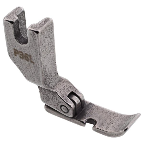 Wide Left Hinged Cording Foot #31358HW Online - Image 2