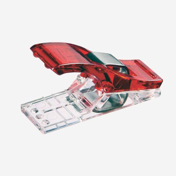 Wonder Clips, Red (100 pk) For Sale - Image 2