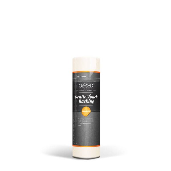 Gentle Touch, Cut-Away Stabilizer 10 x5yds Discount