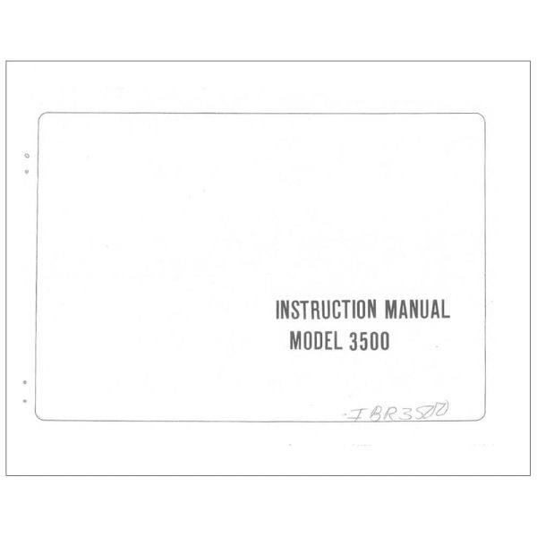 Riccar 2900 Instruction Manual Online Hot Sale