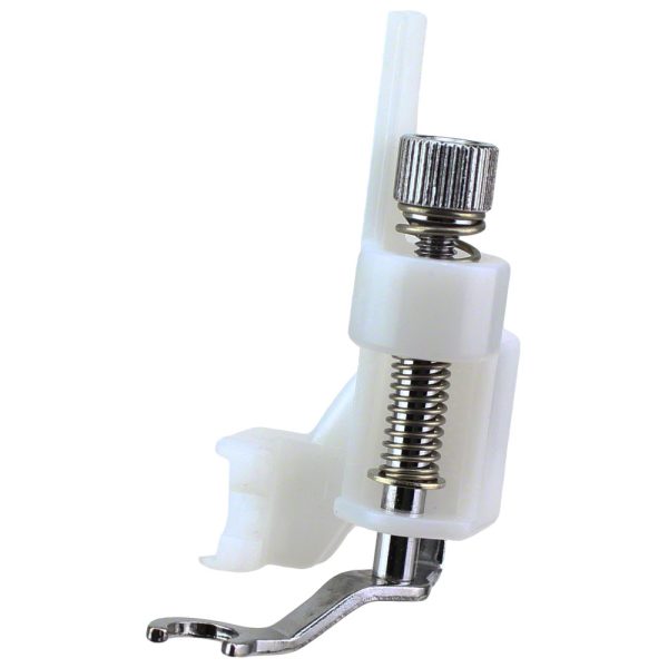 Open Toe Darning Foot, Juki #40080949 For Cheap - Image 2
