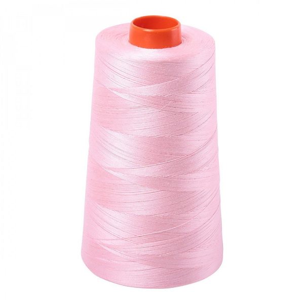 Aurifil 50wt Mako Cotton Thread (6452yds) For Cheap - Image 4