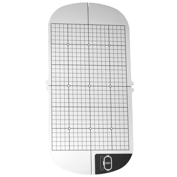 7  x 12  Extra Large Grid, Babylock #EF80 Online Hot Sale