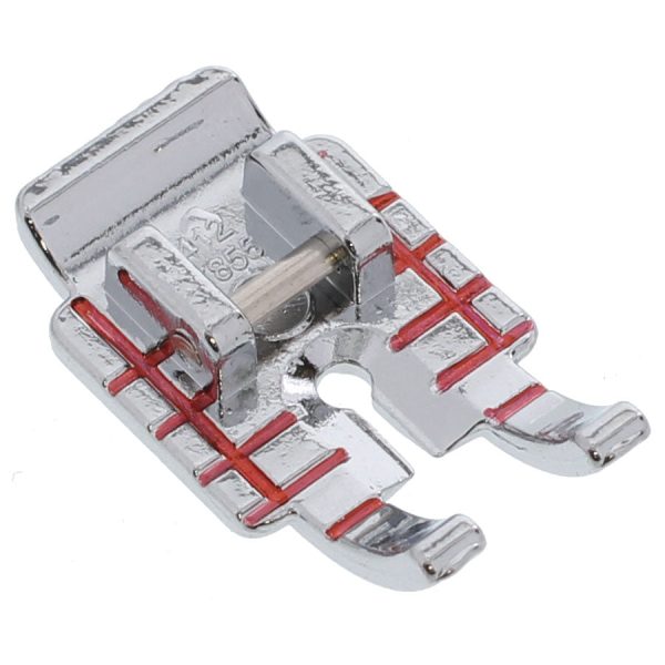 1 4  Piecing Foot, Viking #4127855-45 Hot on Sale