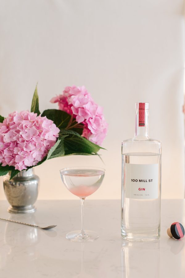 100 Mill Street Gin Online Sale - Image 2
