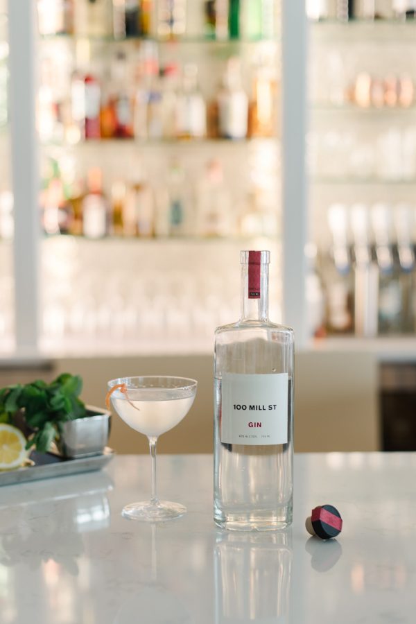 100 Mill Street Gin Online Sale