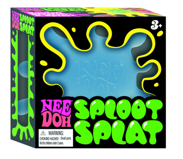 NeeDoh Sploot Splat Online Hot Sale - Image 4
